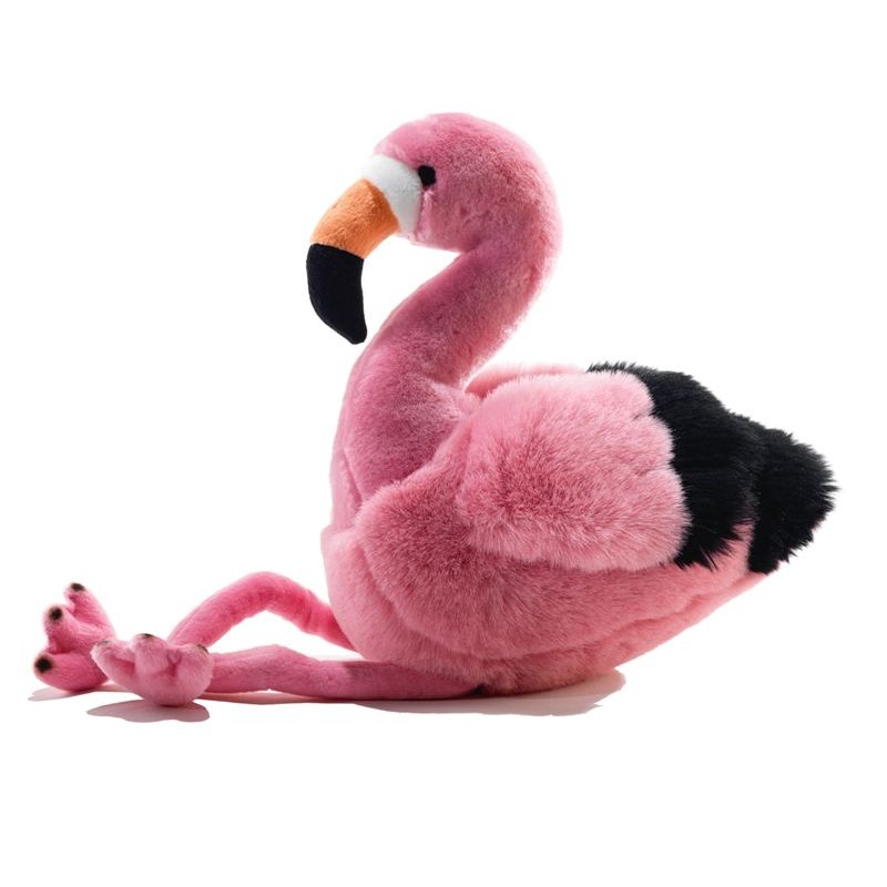 Chiby Gru Rosa L.50 Cm. di Plush-Company