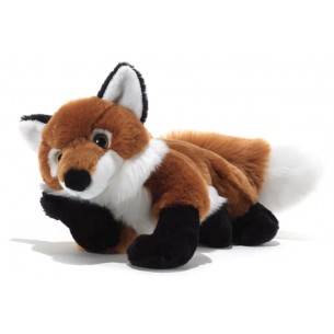 Zoreda' Volpe 30 Cm. L. di Plush-Company