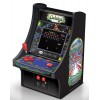 Micro Player 6.75'' Galaga Collectible Retro di Dreamgear Lcc