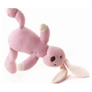 Babycare Nella Bunny H.35 Cm. di Plush-Company