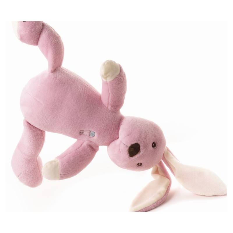 Babycare Nella Bunny H.35 Cm. di Plush-Company