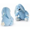 Babycare Nillo Bunny Azzurro 35 Cm. di Plush-Company