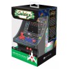 Micro Player 6.75'' Galaga Collectible Retro di Dreamgear Lcc