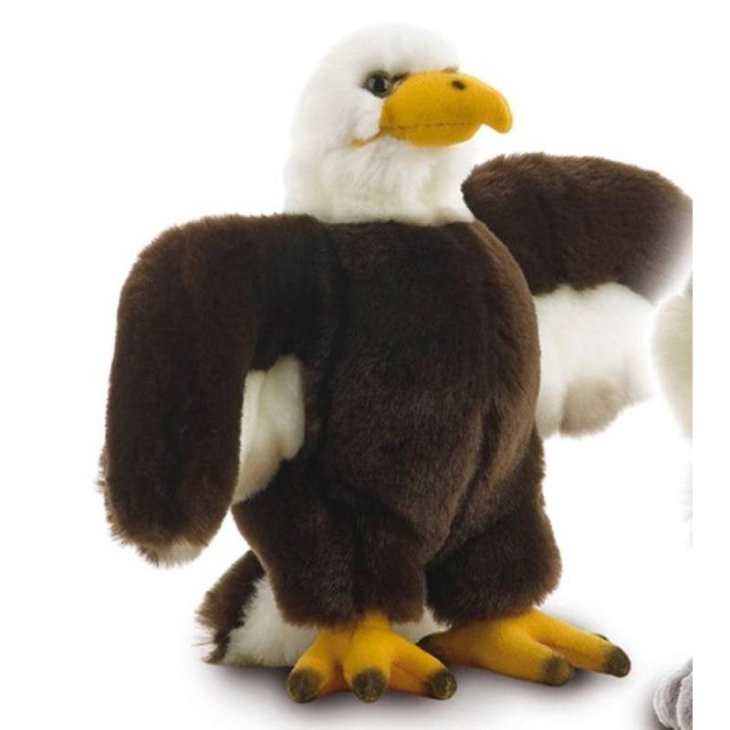 Aquila H.21 Cm di Plush-Company