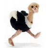 Struzzo 21 Cm. di Plush-Company