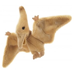 Pteranodonte L. 23 Cm. di Plush-Company