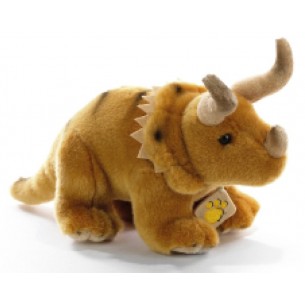 Triceratopo L. 23 Cm. di Plush-Company