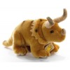 Triceratopo L. 23 Cm. di Plush-Company