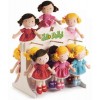 Twins Sisters' Bamboline 8 Modelli Asst. di Plush-Company