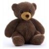 Charly Orso Bruno Seduto di Plush-Company