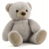 Qingdy Orso Grigio Seduto di Plush-Company