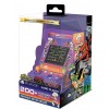 Nano Player 4.5'' Data East Hits Collectible Retro (208 Games in 1) di Dreamgear Lcc