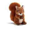 Hazely' Scoiattolo Seduto di Plush-Company