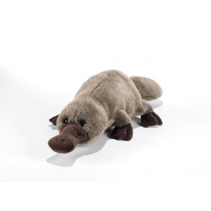 Mally' Ornitorinco della Tasmania di Plush-Company