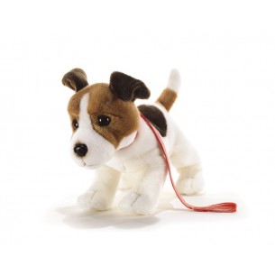 Milo' Jrt con Guinzaglio di Plush-Company