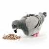 Claude le Pigeon L 23 Cm di Plush-Company
