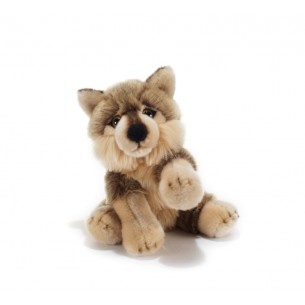 Matteo Lupetto L. 23 Cm. di Plush-Company