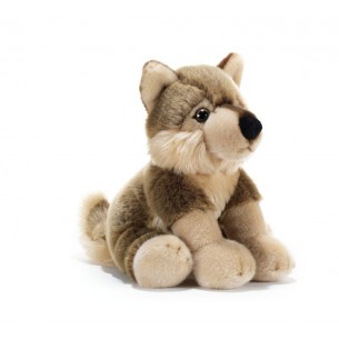 Jared Lupo H.26 Cm. di Plush-Company