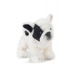 Francky Bulldog Francese L.30 Cm di Plush-Company