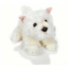 Angie Cane Westie 30 Cm. H di Plush-Company