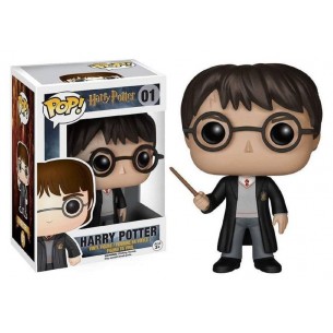 Funko Harry Potter (Pop! Vinyl: Harry Potter) di Funko Lcc