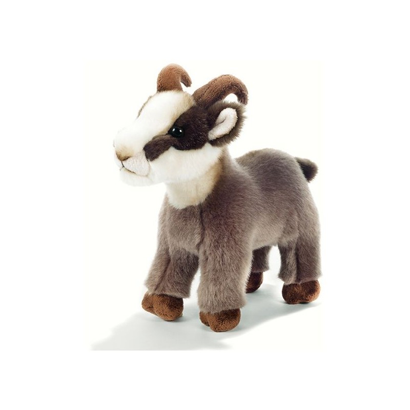 Rudy Camoscio 23 Cm. H di Plush-Company