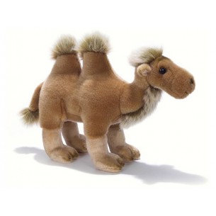 Karym Cammello 28 Cm. H. di Plush-Company