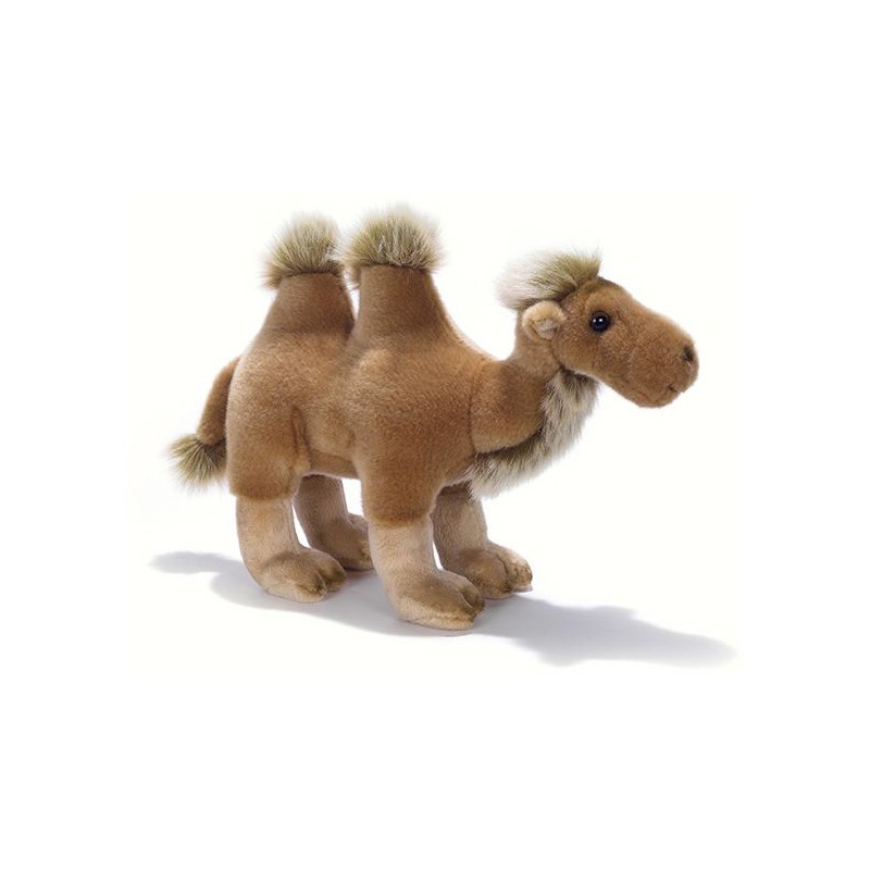 Karym Cammello 28 Cm. H. di Plush-Company