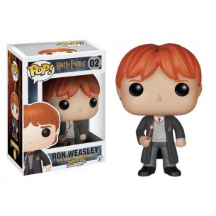 Funko Ron Weasley (Pop! Vinyl: Harry Potter) di Funko Lcc