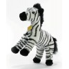 Zippy Zebra H. 27 Cm di Plush-Company