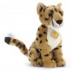 Dumy Ghepardo L. 30 Cm. di Plush-Company