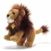 Akela Leone L. 28 Cm. di Plush-Company