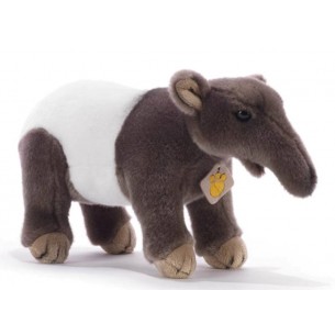 Staffle Tapiro L. 30 Cm. di Plush-Company
