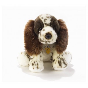 Springle Springer Spaniel L. 30 Cm. di Plush-Company
