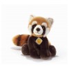 Ailur Panda Rosso L. 30 Cm. di Plush-Company