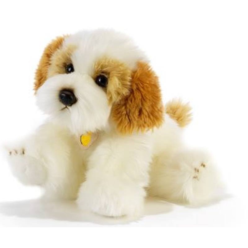 King Charly Cane Cavachon 30 Cm. L. di Plush-Company