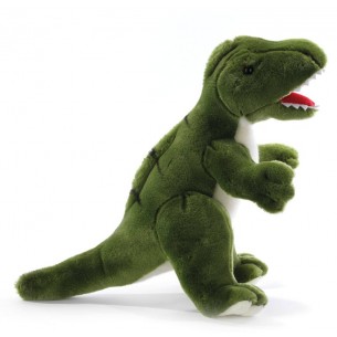 Tyron T-Rex 35 Cm. di Plush-Company
