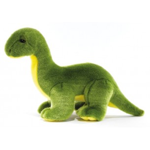 Nerdy Brachiosauro 35 Cm. di Plush-Company