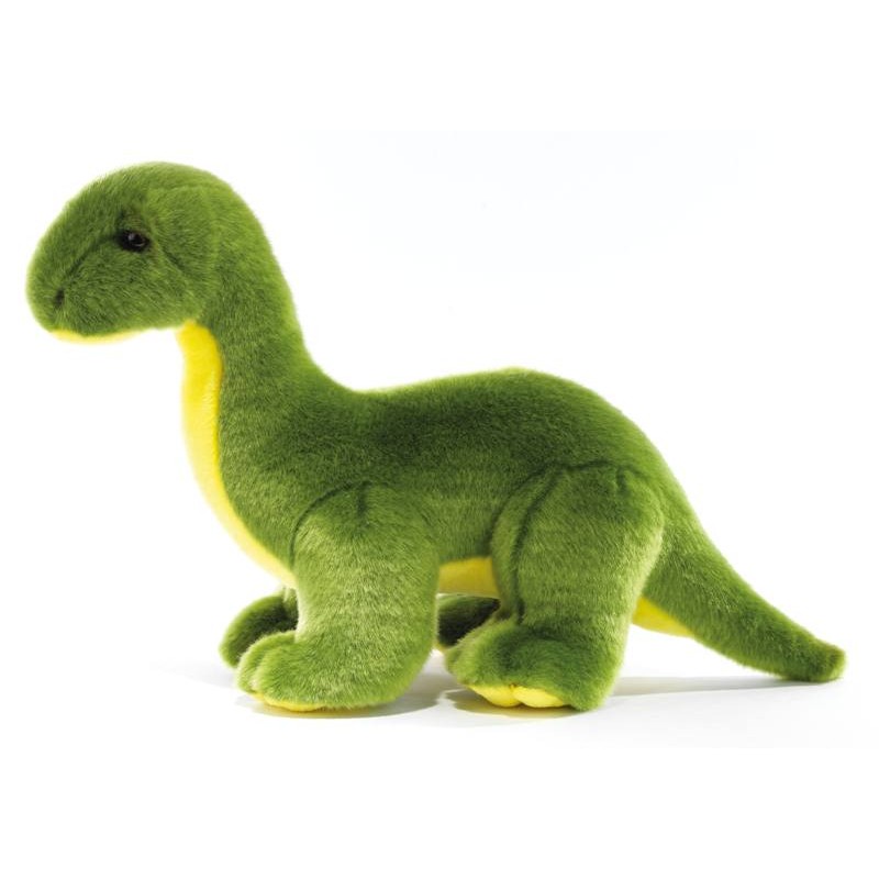 Nerdy Brachiosauro 35 Cm. di Plush-Company