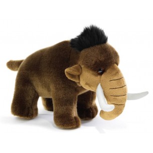 Tusky Mammut 35 Cm. di Plush-Company