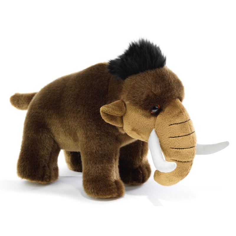 Tusky Mammut 35 Cm. di Plush-Company