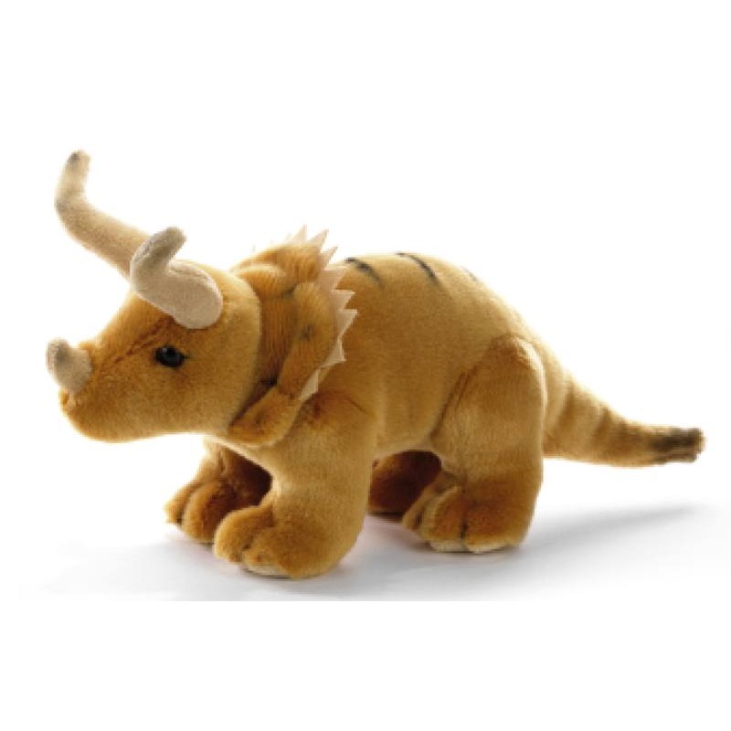 Trespicos Triceratopo 35 Cm. di Plush-Company