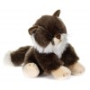 Kato Gatto Seduto 30 Cm. H di Plush-Company