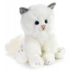 Raji Gatto Seduto 30 Cm. H di Plush-Company