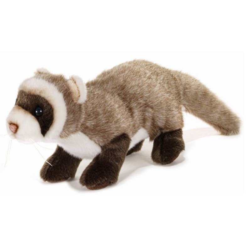 Fury Furetto 20 Cm. L. di Plush-Company