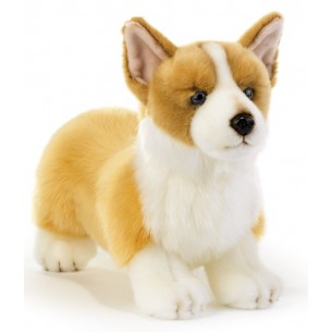 Luisa Corgi L. 35 Cm. di Plush-Company