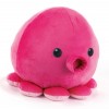 Jelly Medusa 27 Cm. di Plush-Company