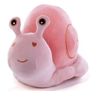 Slowly Chiocciola 35cm di Plush-Company