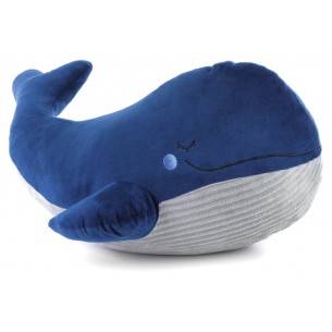 Whally Balena Gigante Cm. 70 di Plush-Company