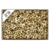 3170 - 100 Stelle 6870 Mm 14 - Stelle Metal Opache Oro di Brizzolari